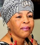 Lilianne Pierre-Paul_Lili_kiskeya