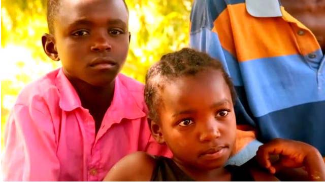 Luck Mervil - Renmen