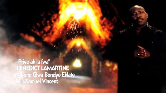Benedict Lamatrtine - Priye Ak Lafwa-1
