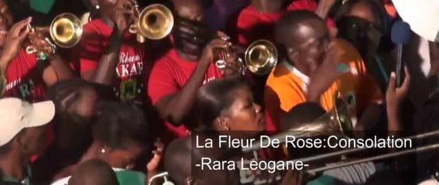 Rara Leogane