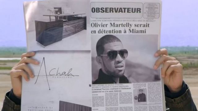 Olivier Martelly - On s prend par la tete - 2