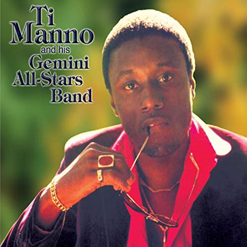 Ti Manno